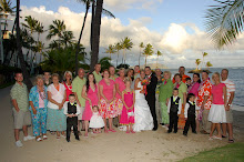Our Wedding Party