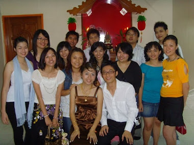 Ling Wedding (Yr2008)