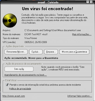 Como Testar seu ANTIVIRUS?