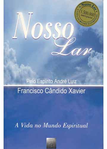 Baixar Livro Nosso Lar Pdf