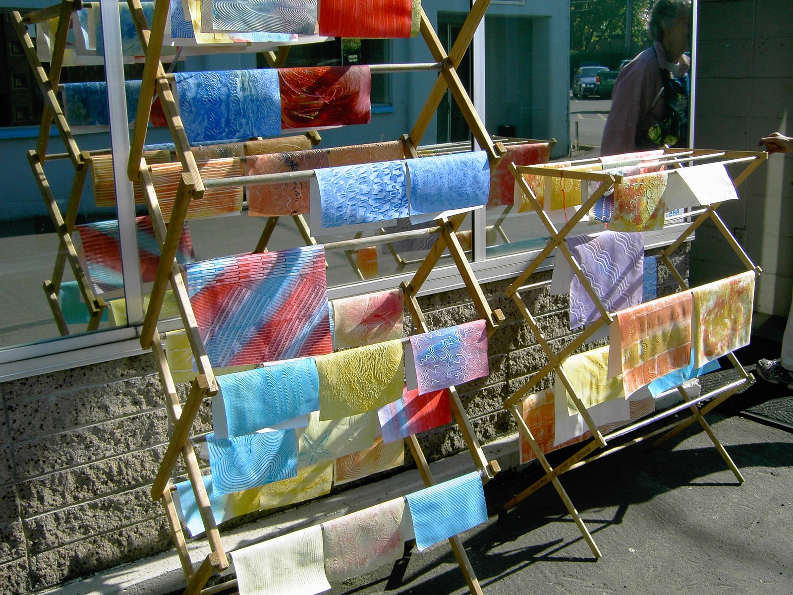 [Paste+paper+drying.JPG]