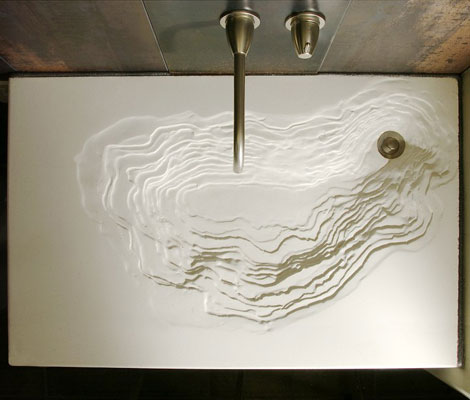 45 Cool Sinks