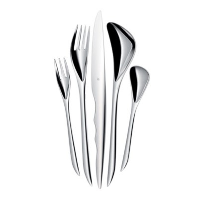 Strange Cutlery
