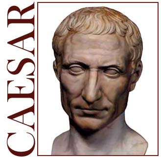 Julius Caesar Emperor