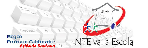 NTE vai à Escola