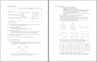 Math Tech: Euler Paths and Circuits