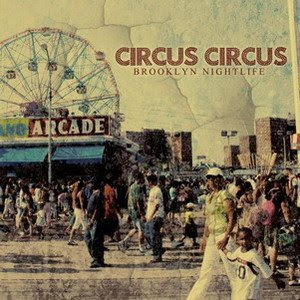 Circus Circus Image+t
