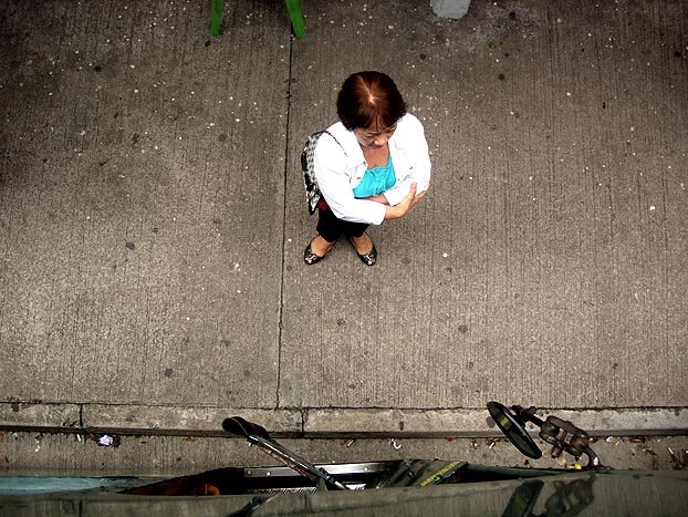[woman+waiting+for+streetcar.jpg]