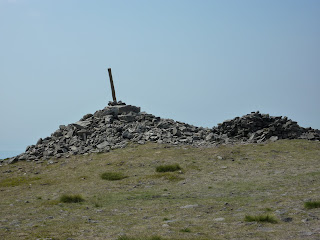 Paddy's Pole