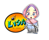 KOMIK LISA