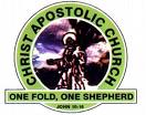 CHRIST APOSOTOLIC CHURCH