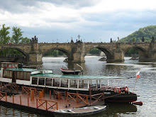 Ponte Carlos - Praga