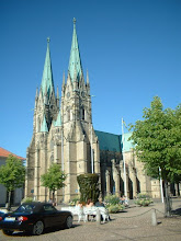 Skara Cathedral