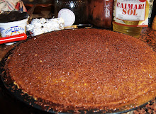 Chocolate Tart...