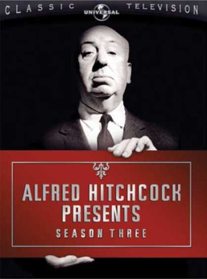 Alfred Hitchcock Presents movie