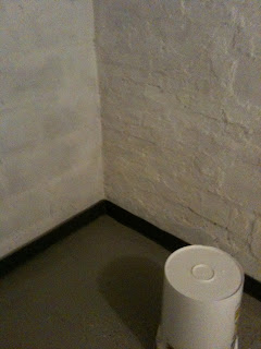 Adventures In Newfield Shower Ceiling Tiled Adding Wall