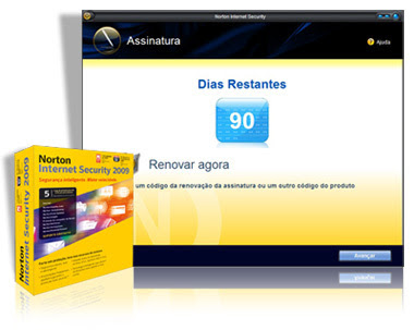 Norton Internet Security 2009 