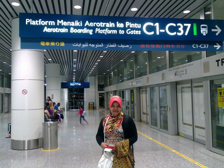 Klia2