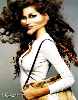 Gisele Bündchen by Wikipedia, the free encyclopedia. Gisele Bündchen by Wikipedia, the free encyclopedia.