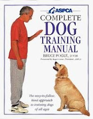 ASPCA Complete Dog Training Manual