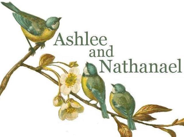 Ashlee and Nathanael