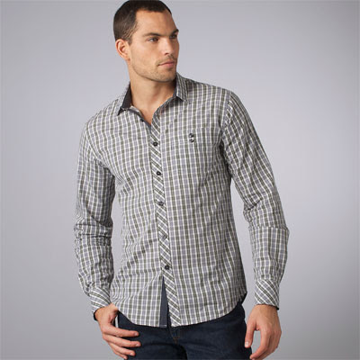LaRedoute otoño invierno hombres
