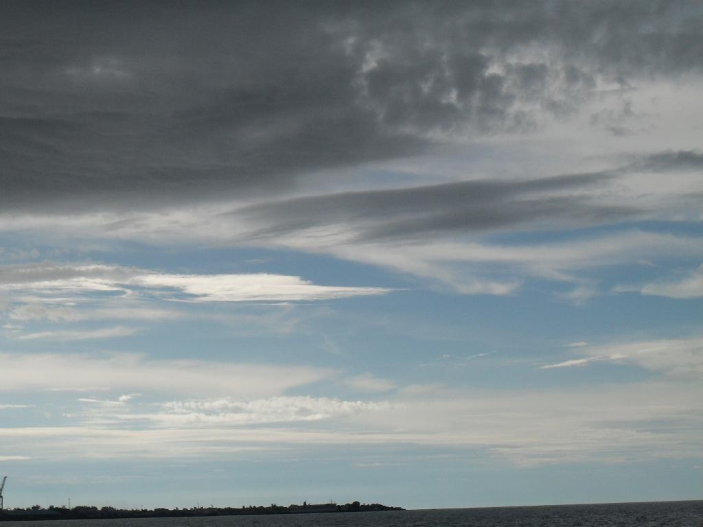 What's Inside Joahna's Heart LATSOF and SkyWatch Friday Stratonimbus