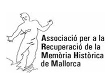 ASSOCIACIÓ PER A LA RECUPERACIÓ DE LA MEMÒRIA HISTÒRICA DE MALLORCA