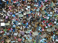 Memory Wall at N'Seoul Tower