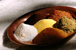 Ethnic Spices Can Be Polarizing