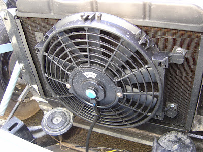 Triumph Herald 13/60: January 2011