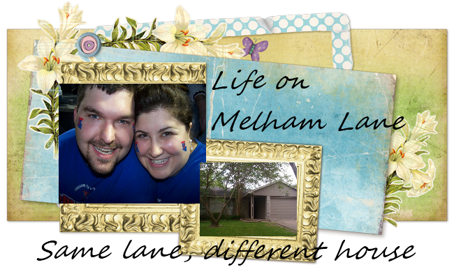 Life on Melham Ln
