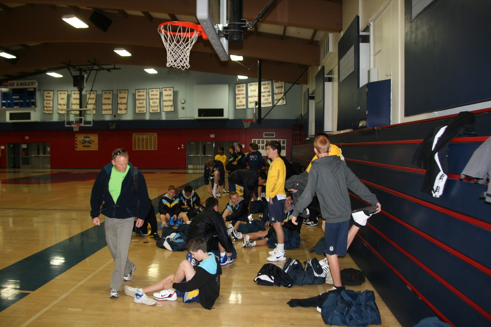 camberwell grammar school