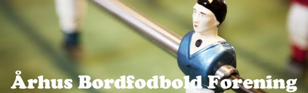 Århus Bordfodbold Forening