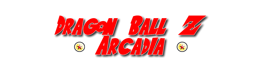 Dragon Ball Z Arcadia