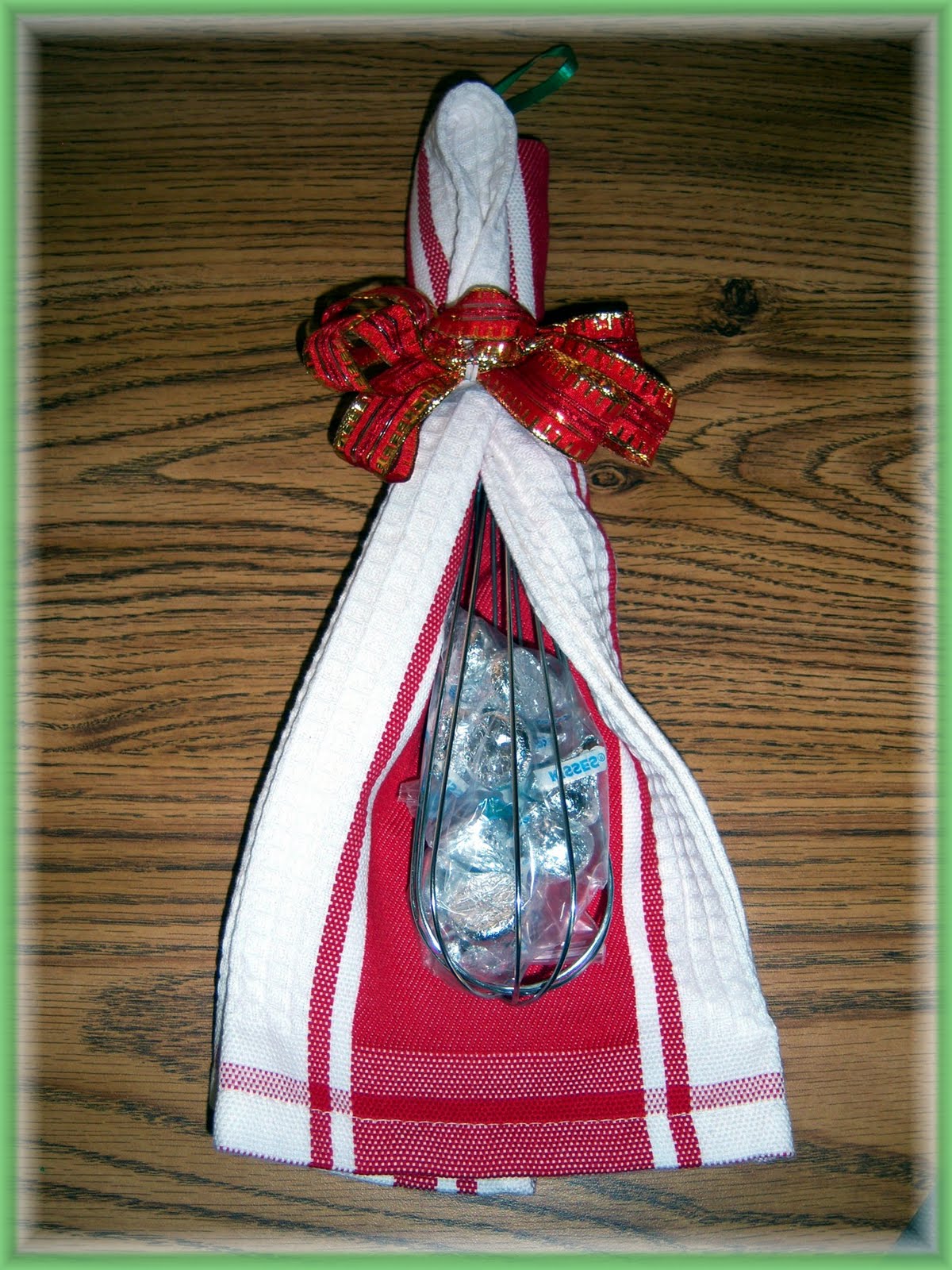 When Pigs Fly We Whisk You A Merry Kissmas!