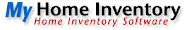 Home Inventory Software