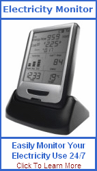 Aussie Home Energy Monitor
