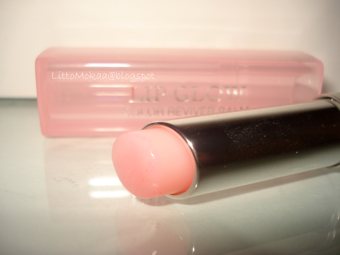 dior lip glow spf