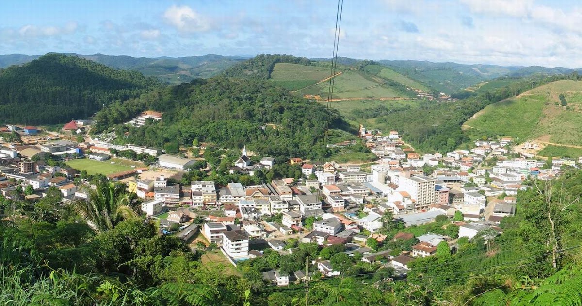 Orgulho em minha vida SANTA MARIA DE JETIBÁ