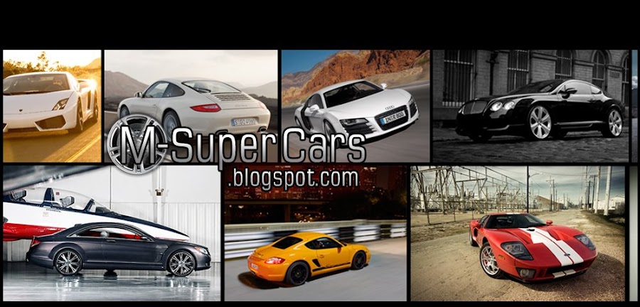 Supercars - Cars Wallpapers