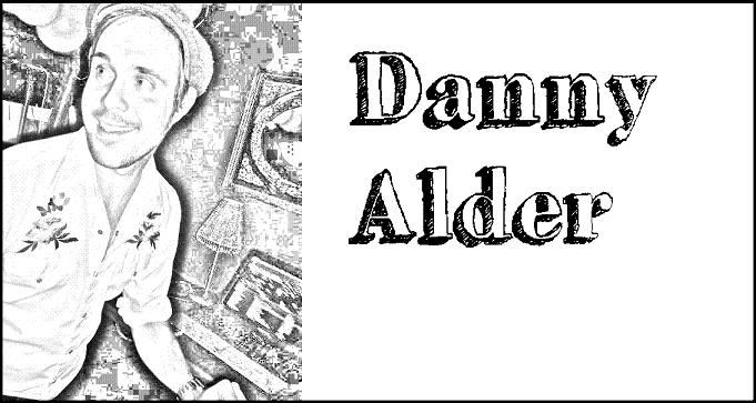 Danny Alder