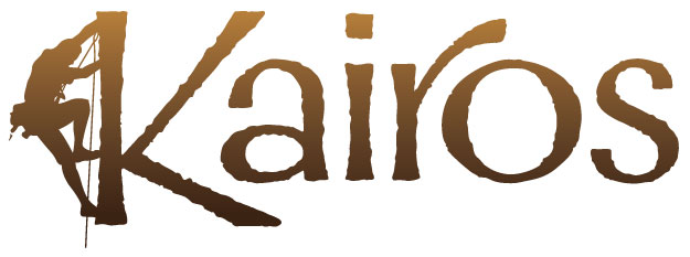 Kairos Young Adult Adventure Wilderness Program