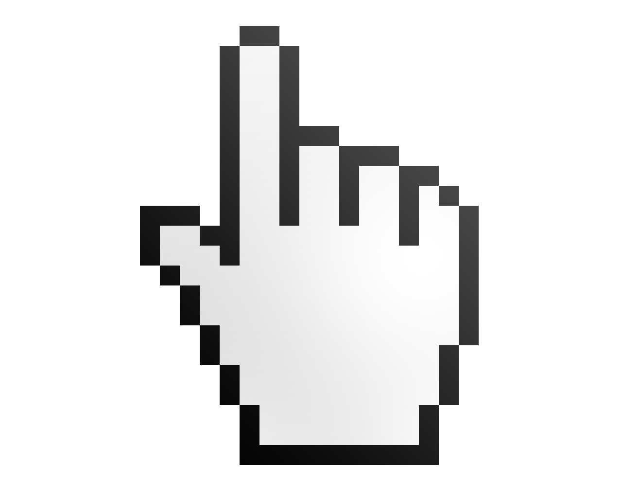 like hand icon