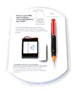 replace ipod battery kit