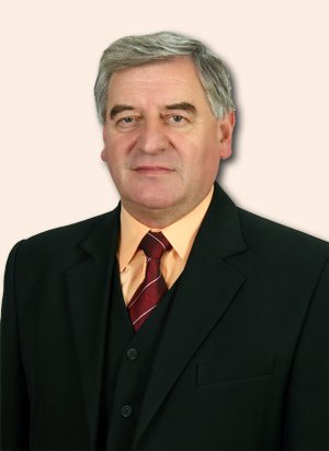 Conf. Dr. Gheorghe Birlea