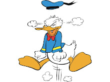 PATO DONALD