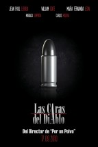 Las Caras del Diablo (2010) Audio Latino