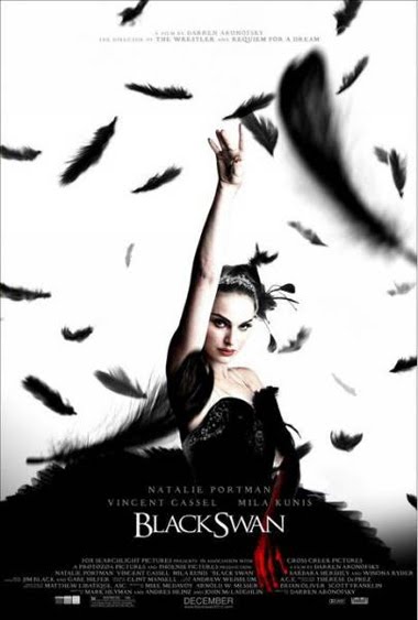 Ver Cisne negro (2011) online