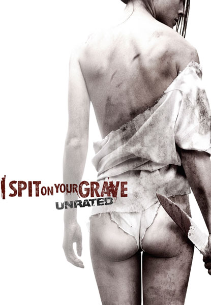 Ver I Spit on Your Grave (2010) online